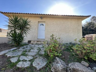 For sale Lecci 3 rooms 94 m2 Corse (20137) photo 0