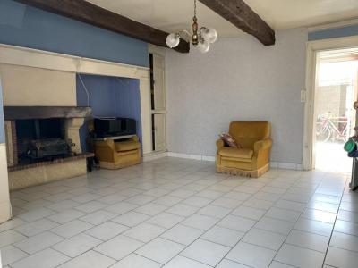For sale Neuville-coppegueule 4 rooms 94 m2 Somme (80430) photo 1
