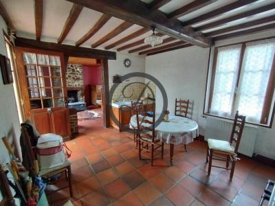 For sale Songeons 4 rooms 80 m2 Oise (60380) photo 3