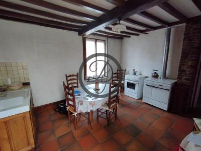 For sale Songeons 4 rooms 80 m2 Oise (60380) photo 4