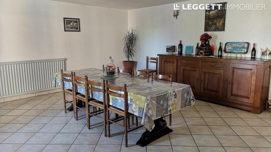 For sale Mirande 6 rooms 201 m2 Gers (32300) photo 2