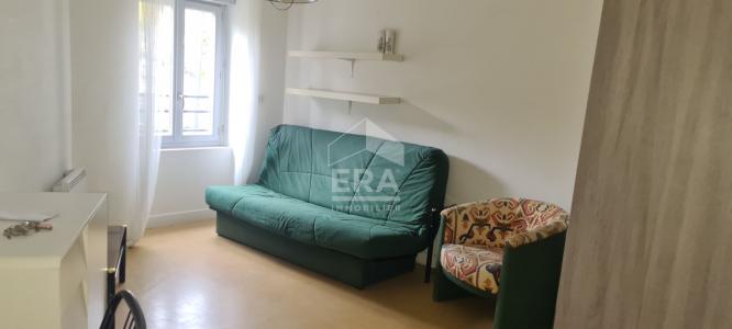 For rent Souillac 1 room 20 m2 Lot (46200) photo 1
