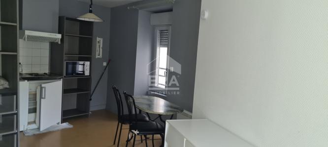 For rent Souillac 1 room 20 m2 Lot (46200) photo 2