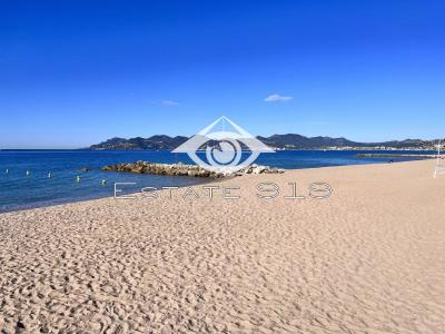 For sale Cannes 2 rooms 60 m2 Alpes Maritimes (06400) photo 0