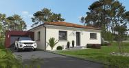 For sale House Noe  93 m2 4 pieces