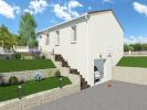 For sale House Corronsac  90 m2 5 pieces