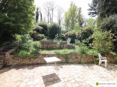 For sale Bannalec 6 rooms 152 m2 Finistere (29380) photo 2