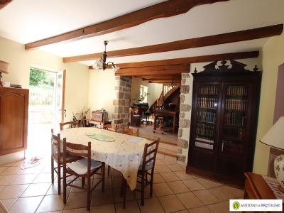 For sale Bannalec 6 rooms 152 m2 Finistere (29380) photo 3