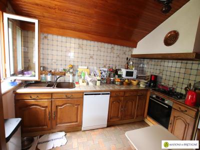 For sale Bannalec 6 rooms 152 m2 Finistere (29380) photo 4