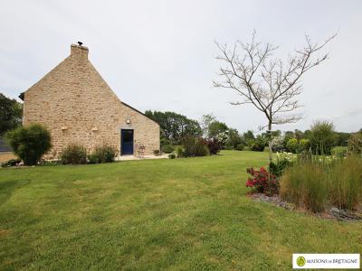 For sale Redene campagne 10 rooms 257 m2 Finistere (29300) photo 0