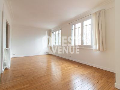 Annonce Vente 3 pices Appartement Paris-16eme-arrondissement 75