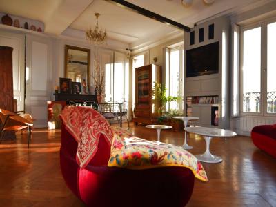 Annonce Vente Appartement Lyon-2eme-arrondissement 69