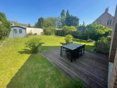 For sale Prouvy 6 rooms 129 m2 Nord (59121) photo 1