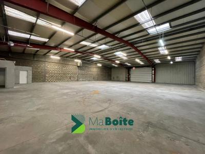 Annonce Location Commerce Roanne 42