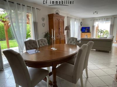 For sale Bernay 6 rooms 150 m2 Eure (27300) photo 3