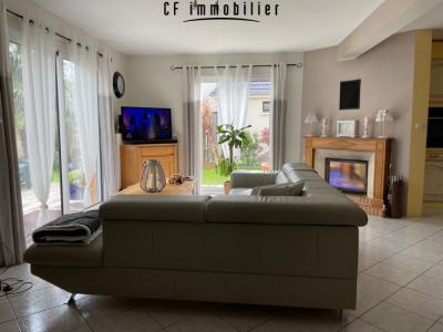 For sale Bernay 6 rooms 150 m2 Eure (27300) photo 4