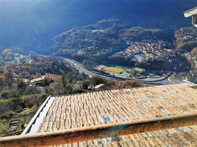 For sale Belvedere 2 rooms 27 m2 Alpes Maritimes (06450) photo 1