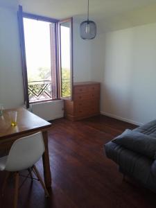 For rent Argenteuil 1 room 30 m2 Val d'Oise (95100) photo 2