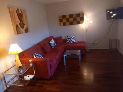 For rent Cergy 1 room 28 m2 Val d'Oise (95000) photo 0