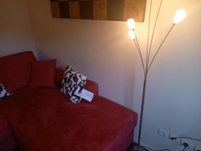 For rent Cergy 1 room 28 m2 Val d'Oise (95000) photo 3