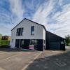 For sale Commercial office Quevauvillers  749 m2