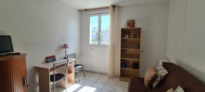 For sale Royan 1 room 18 m2 Charente maritime (17200) photo 3