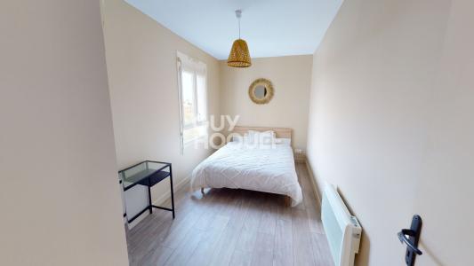 For rent Poitiers 4 rooms 10 m2 Vienne (86000) photo 2