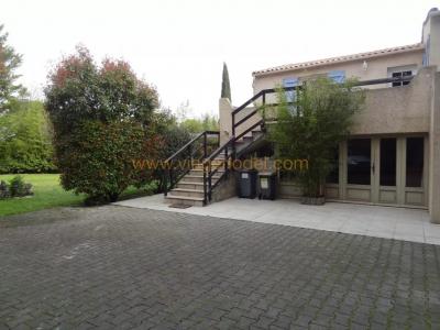 Life-annuity Galargues 5 rooms 100 m2 Herault (34160) photo 0