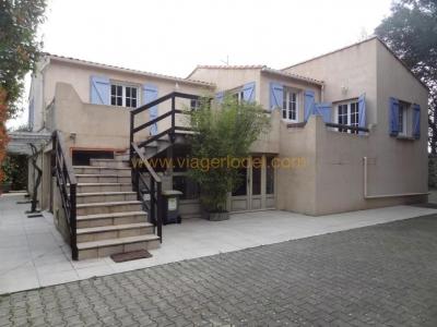 Annonce Viager 5 pices Maison Galargues 34