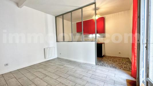 Acheter Appartement 35 m2 Saint-maurice
