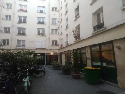 Annonce Vente Appartement Paris-11eme-arrondissement 75