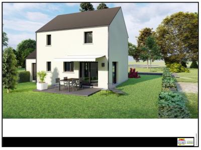 Annonce Vente Maison Saint-maugan 35