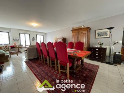 For sale Bourges 4 rooms 120 m2 Cher (18000) photo 0