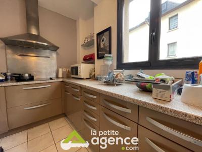 For sale Bourges 4 rooms 120 m2 Cher (18000) photo 3