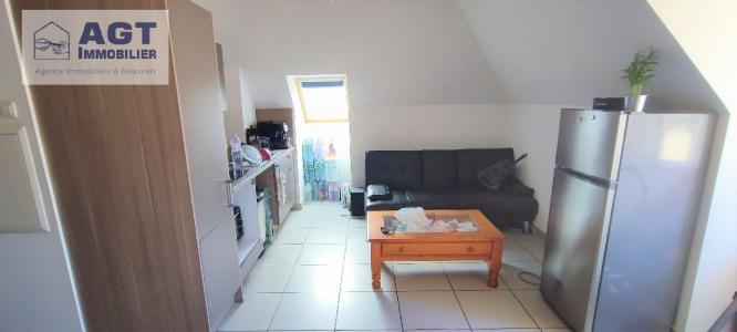 Annonce Vente Appartement Beauvais 60