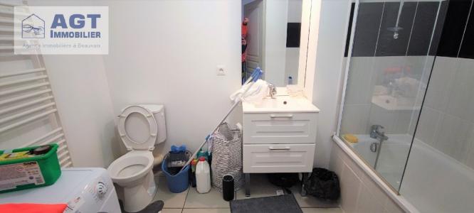 For sale Beauvais 1 room 29 m2 Oise (60000) photo 3