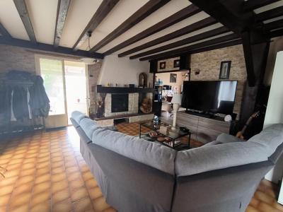 For sale Taize-aizie 4 rooms 122 m2 Charente (16700) photo 1