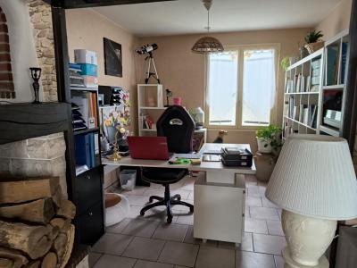 For sale Taize-aizie 4 rooms 122 m2 Charente (16700) photo 4