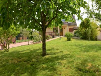 Annonce Vente 5 pices Maison Rambouillet 78