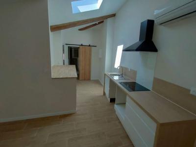 For rent Malaucene 2 rooms 45 m2 Vaucluse (84340) photo 1