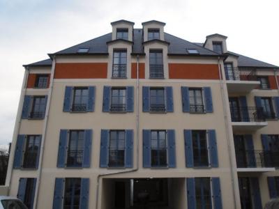 Louer Appartement 45 m2 Chartres