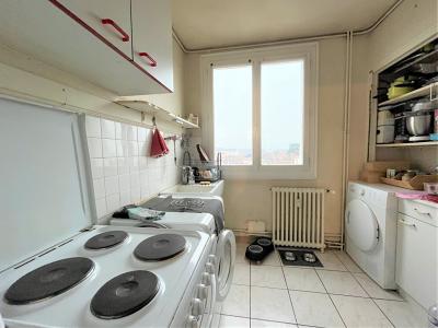 Acheter Appartement 57 m2 Limoges