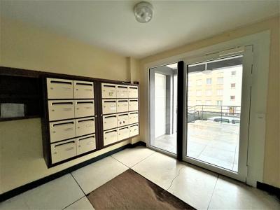 Acheter Appartement Limoges 69500 euros