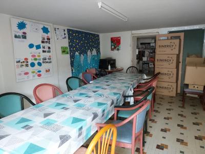 For sale Saint-mars-la-jaille 2 rooms 33 m2 Loire atlantique (44540) photo 2