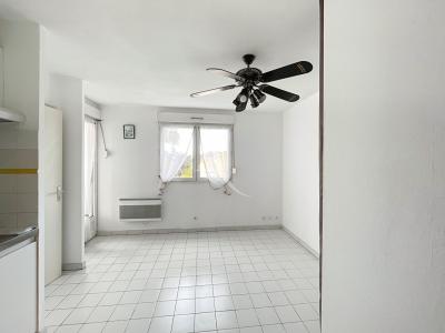 Louer Appartement 25 m2 Balaruc-les-bains