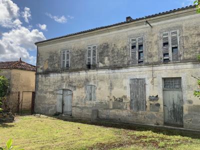 For sale Brousse Charente maritime (17160) photo 2