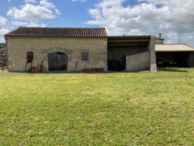 For sale Brousse Charente maritime (17160) photo 4