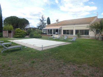 For sale Maraussan 7 rooms 203 m2 Herault (34370) photo 1