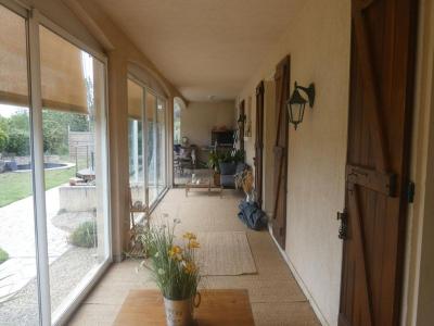For sale Maraussan 7 rooms 203 m2 Herault (34370) photo 4