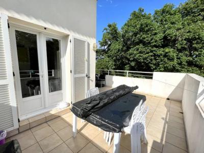 For rent Santa-lucia-di-moriani 2 rooms 50 m2 Corse (20230) photo 0